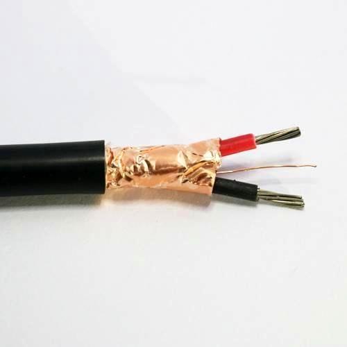 阻燃耐火屏蔽高温补偿电缆-安徽PG电子仪表电缆有限公司